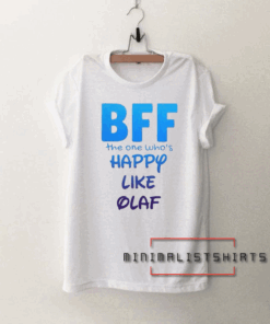 BFF Tee Shirt