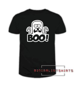 BOO Tee Shirt