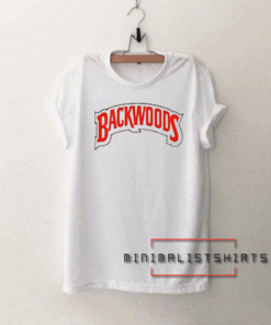 Backwoods Tee Shirt