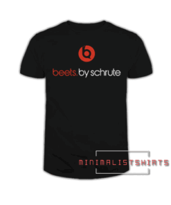 Beets by Schrute Tee Shirt