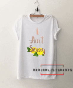 Beyonce not sorry lemonade Tee Shirt