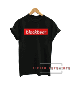 Blackbear Tee Shirt