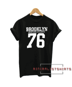 Brooklyn Tee Shirt