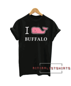 Buffalo Tee Shirt