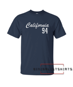 California 94 Tee Shirt