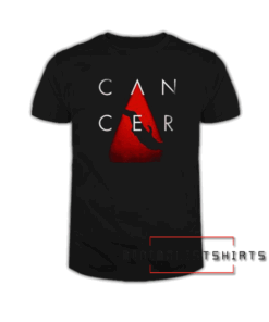 Cancer Cover Album Twenty One Pilots Tee Shirt