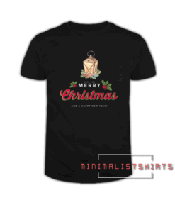 Christmas Tee Shirt