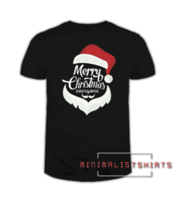 Christmas Everyone Tee Shirt