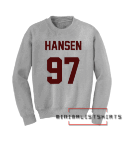 Dinah Jane Hansen-Fifth Harmony Sweatshirt