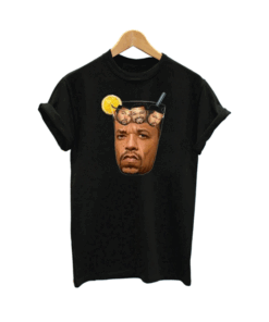 Ice Cube Funny Tee Shirt