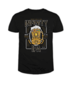 Infinity IPA Tee Shirt