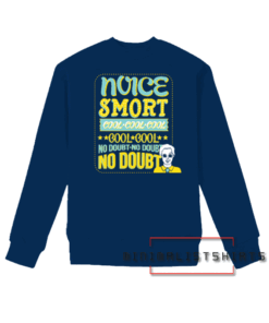 Jake Peralta Sweatshirt