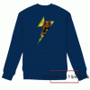 Ms Kamala Bolt v.2 Sweatshirt