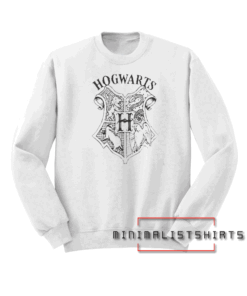Primark Hogwarts Sweatshirt