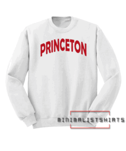 Princeton Sweatshirt