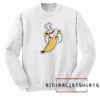 Skul Of Banana Sweatshirt
