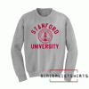 Stanford University Logo Sweatshirt