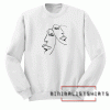 Twin Art Sweatshirt