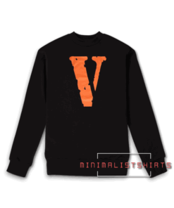 VLONE Friends Sweatshirt