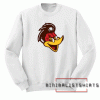 Woodie Wood Piker Sweatshirt