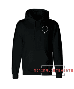 BDSM Hoodie