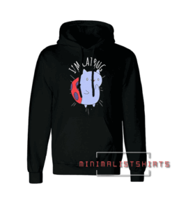 Catbug Hoodie