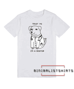 Dogtor Tee Shirt