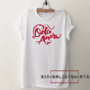 Dolce Amore Tee Shirt