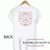 Element Field Tested Tee Shirt