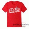 Enjoy Chicago Tee Shirt