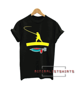 Fishing Tee Shirt