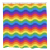 Gay Shower Curtain