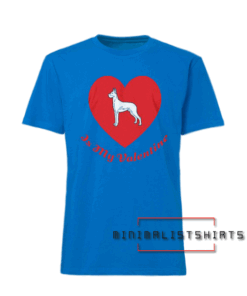 German Shepherd Lover Tee Shirt