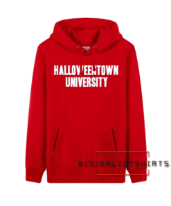 Halloweentown University Hoodie