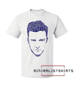 Justin timberlake Tee Shirt