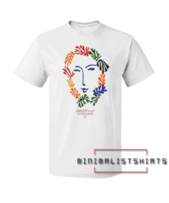 Matisse Tee Shirt