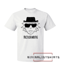 Ricksenberg Tee Shirt