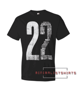 Rocawear 22 Twos Tee Shirt