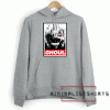 Tokyo Ghoul Obey Hoodie