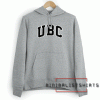 UBC Hoodie