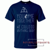 Valentine Day Special Tee Shirt