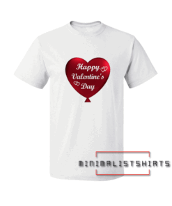 Valentines day 2 Tee Shirt