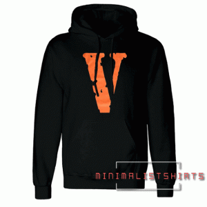 Vlone Hoodie