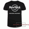 Hard Rock Hotel Universal-Orlando Tee Shirt