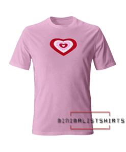 Heart Cutes Tee Shirt