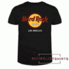 Hard Rock Cafe-Los Angeles Tee Shirt