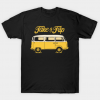 VW Camper Van Tee Shirt