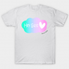 Hey Guys! Tee Shirt