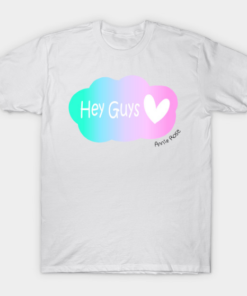 Hey Guys! Tee Shirt