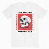 Juice Wrld 999999999 Tee Shirt